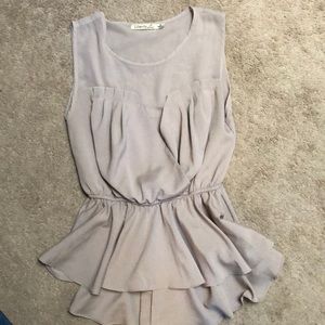 Business casual Dress top!